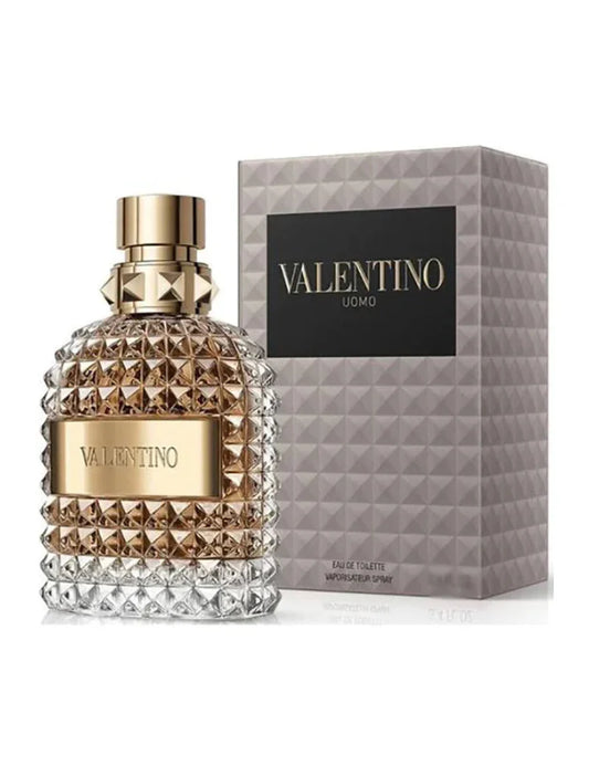 PERFUME VALENTINO UOMO CAFE+PERFUMERO